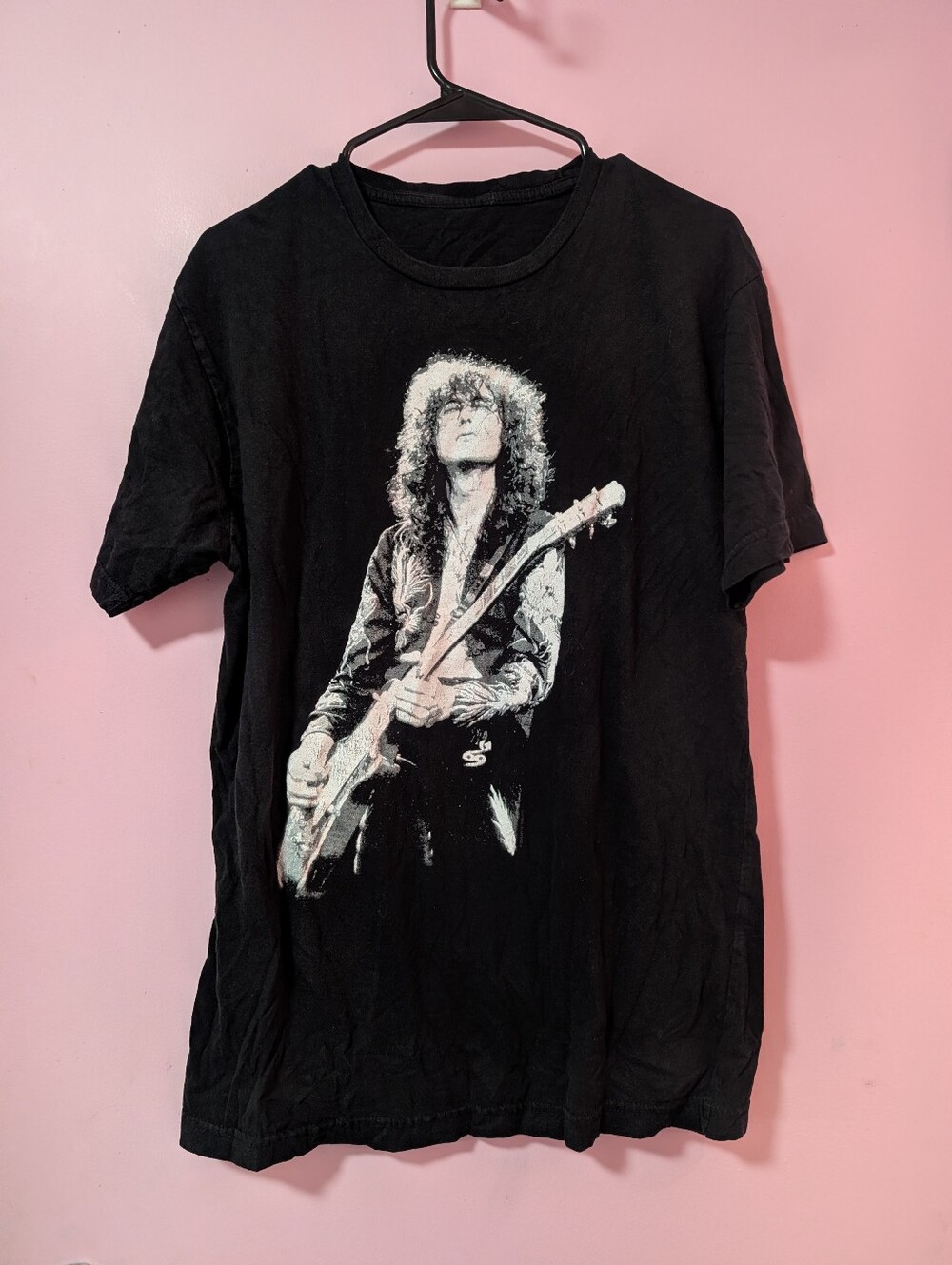 Vintage 2005 Led Zeppelin T-Shirt